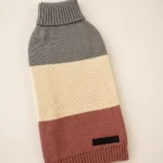 Sweater Poly  — Cemento