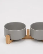 Comedero Küle - Gris - Imagen 4