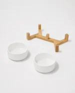 Comedero Küle - Blanco - Imagen 3