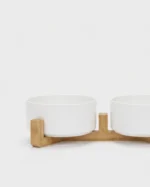 Comedero Küle - Blanco - Imagen 4