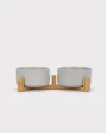 Comedero Küle - Gris - Imagen 3