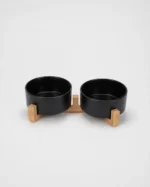 Comedero Küle - Negro - Imagen 3