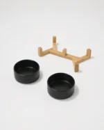 Comedero Küle - Negro - Imagen 4