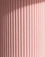 Comedero Lumy - Rosa bebé - Imagen 4